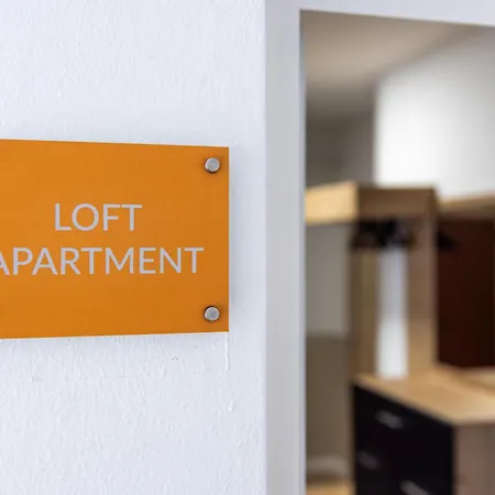 Westpark Living Apartman