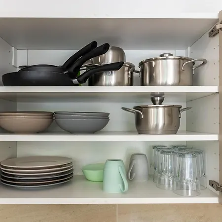 Apartman Westpark Living München