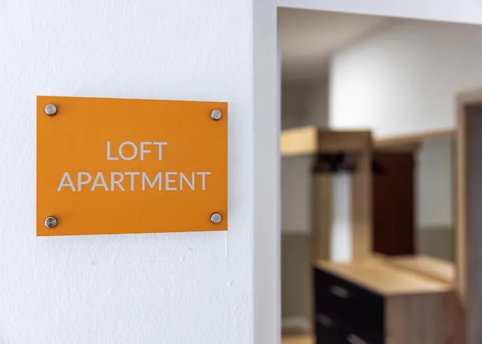 Westpark Living Apartman