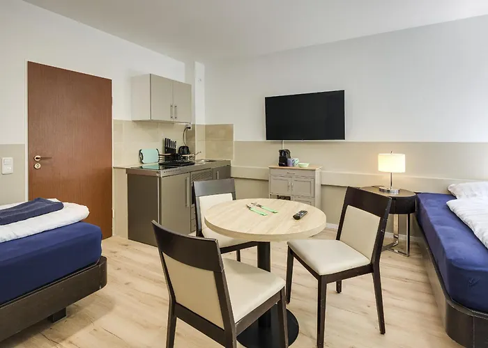 Westpark Living *
