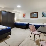 Westpark Living Appartement *