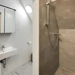 Westpark Living Appartamento Monaco di Baviera