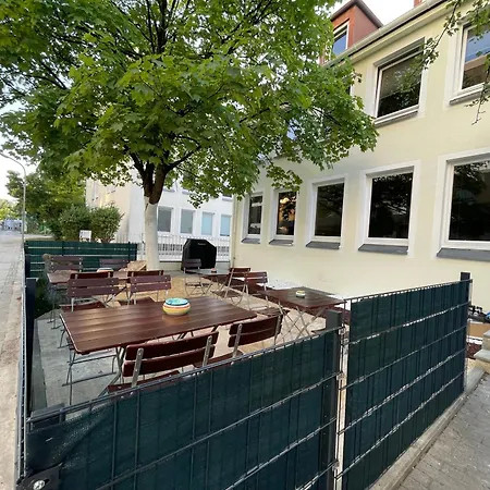 Westpark Living Appartement *