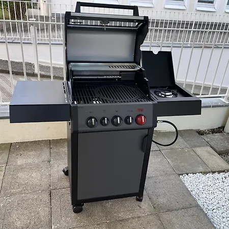 Westpark Living München