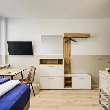 Westpark Living شقة ميونيخ