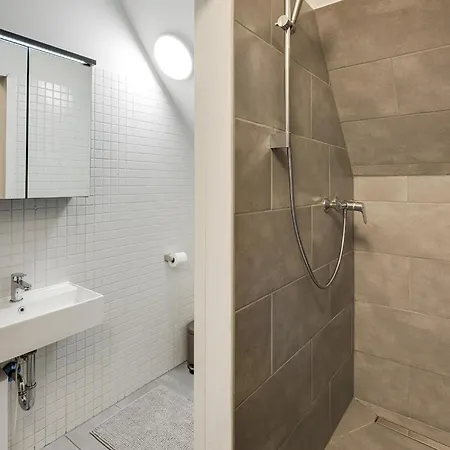 Westpark Living Appartement München