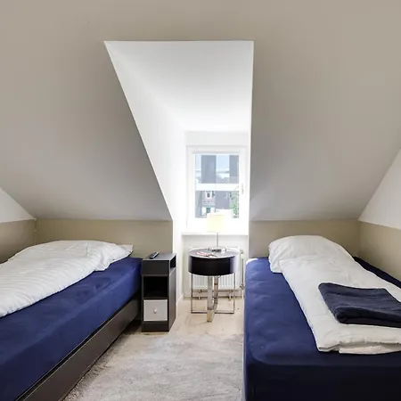 Westpark Living شقة ميونيخ