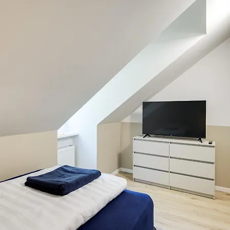 Westpark Living شقة