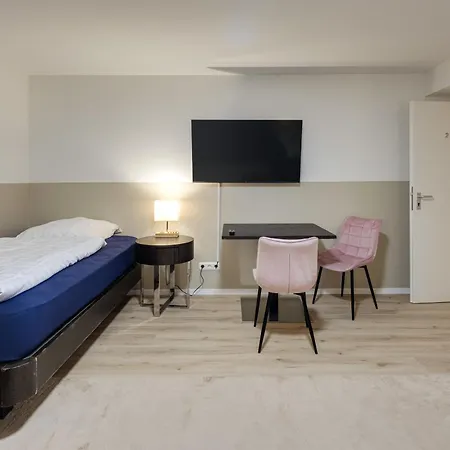 Westpark Living Apartment