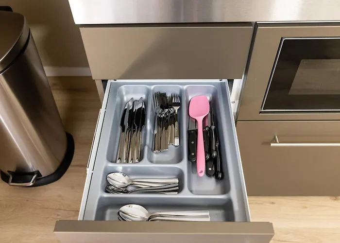 Westpark Living Appartement