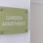 Apartmán Westpark Living Mnichov