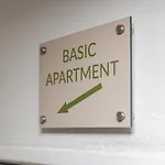 Apartmán Westpark Living
