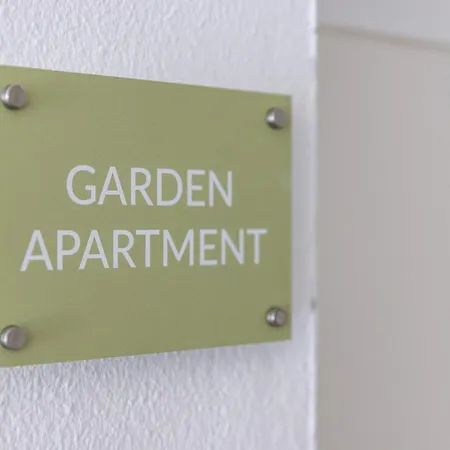 Apartman Westpark Living München