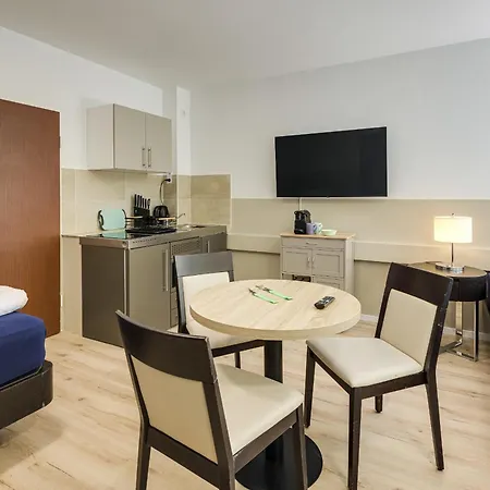 Westpark Living *