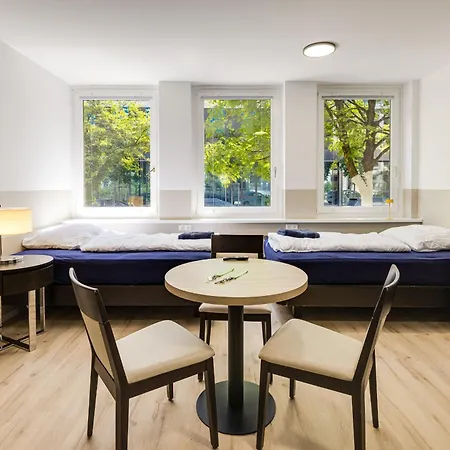 Westpark Living * München