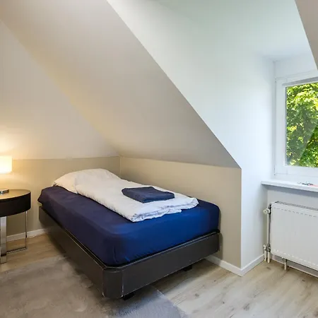 Westpark Living Apartman