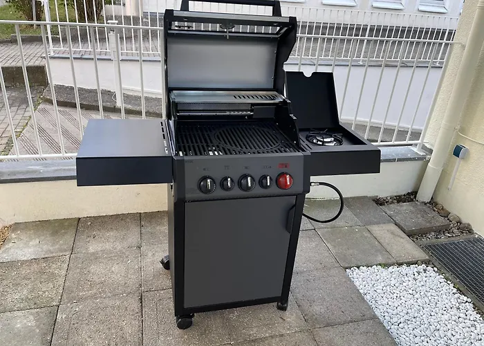 Westpark Living Munich