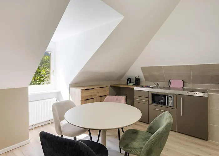 Westpark Living Munich