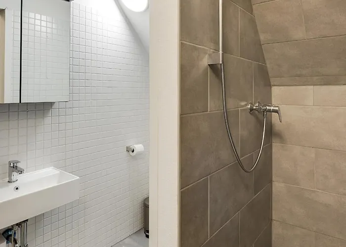 Westpark Living Apartment Munich